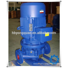 Factory supply vertical Centrifugal Pump with Explosion-Proof motor